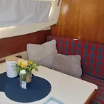 Barcos Belem ליסבון