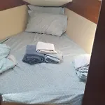 Barcos Belem ספינת מלון ליסבון