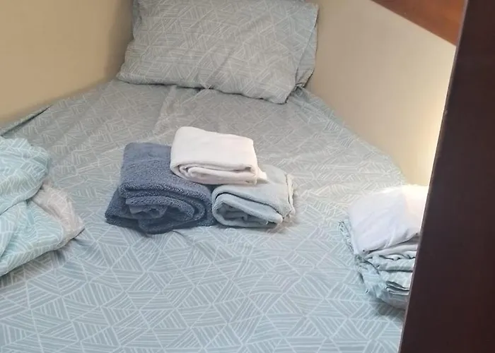 Barcos Belem Botel Lisboa