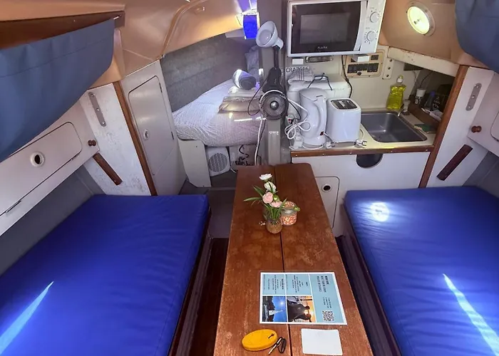 Barcos Belem Botel Lisboa